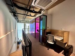 Tahir Building (D1), Office #501231351